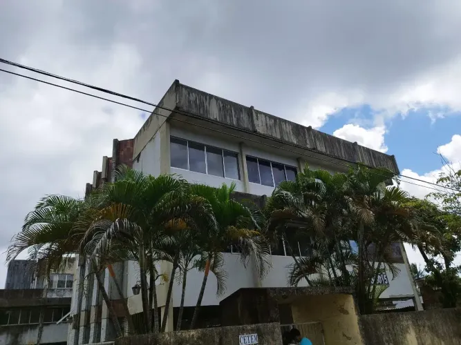 Engenho do Meio | Terreno 2080 m2