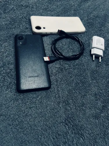 Samsung Galaxy A03