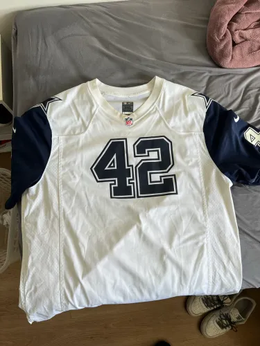 Jersey Dallas Cowboys #42 3XL