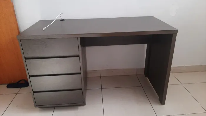 Mesa de escritório 