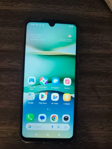 Xiaomi Redmi A5
