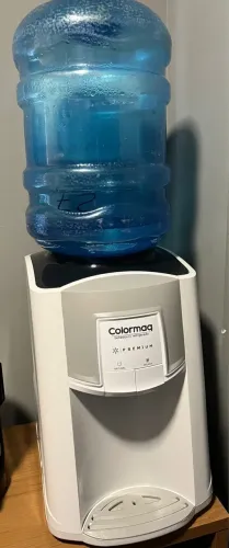 Bebedouro Colomarq Premium