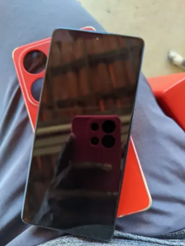 Xiaomi poco M6 pro 256gb 