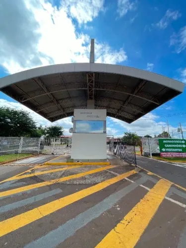 Casa no Condomínio Moradas Cascavel