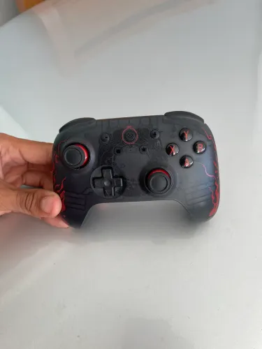 Controle Computador Edição ilimitada