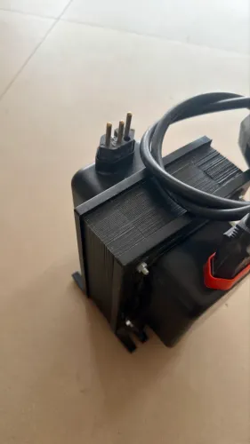 Transformador