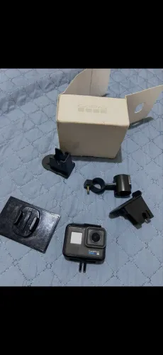 Go pro hero 6