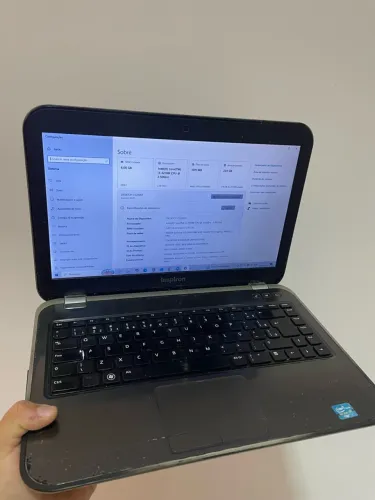 Notebook Dell Inspiron 5420 - Intel Core i5