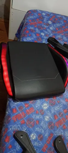 Cadeira gamer (Peças Novas e Usadas)