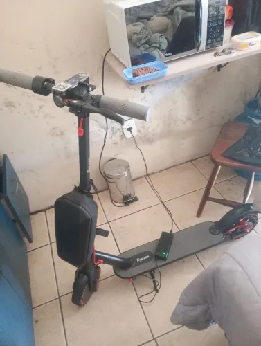 Patinete elétrico 