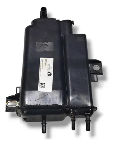 Filtro Canister Fiat Toro 2017-2018
