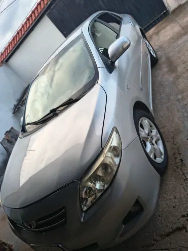 Toyota Corolla XEI 1.8/1.8 Flex 16V Mec. 2010