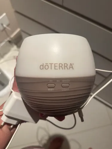 Difusor do Terra
