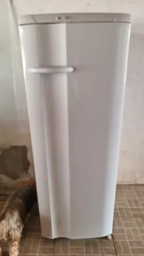 Geladeira Consul