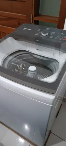 Vendo Máquina de Lavar 12Kg