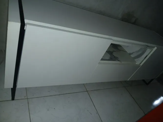 Lindo Rack pra TV