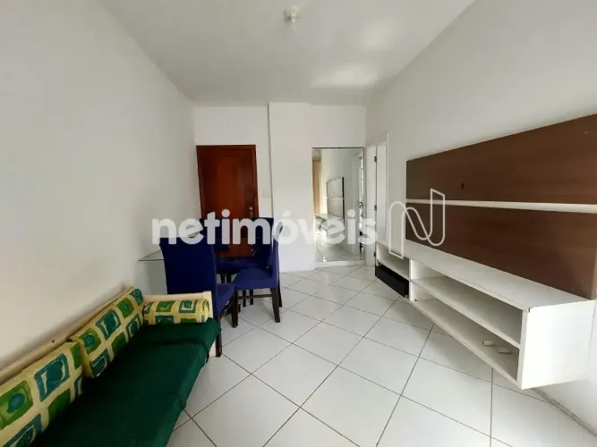 Locação Apartamento 1 quarto Pituba Salvador