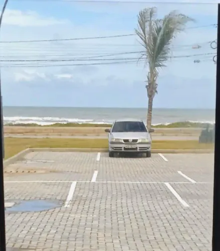 Volkswagen Gol 1000 MI 4P 2000