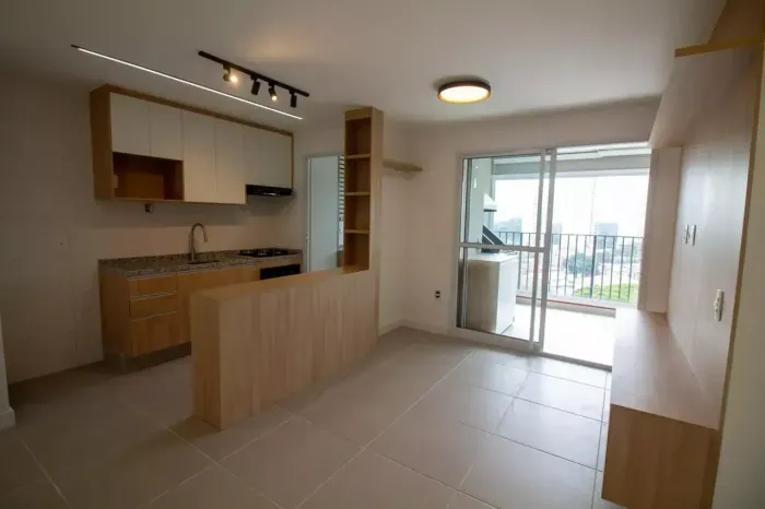 Imóvel para venda com 63 metros quadrados com 2 quartos em Vila Cruzeiro - São Paulo - SP
