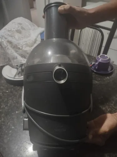 Processador de frutas