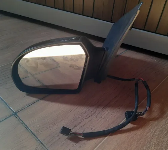 Retrovisor Elétrico Fiesta