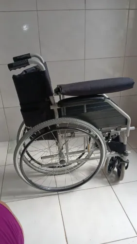 Cadeira de rodas 