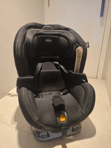 Cadeirinha Chicco Nextfix
