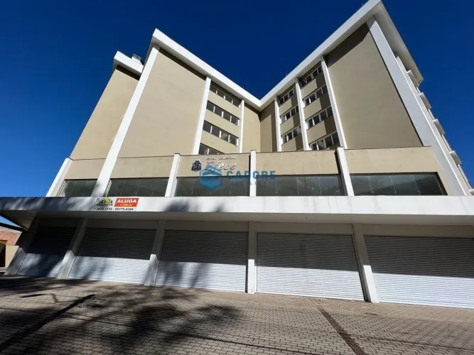 bairro Interlagos, salas comerciais para locação