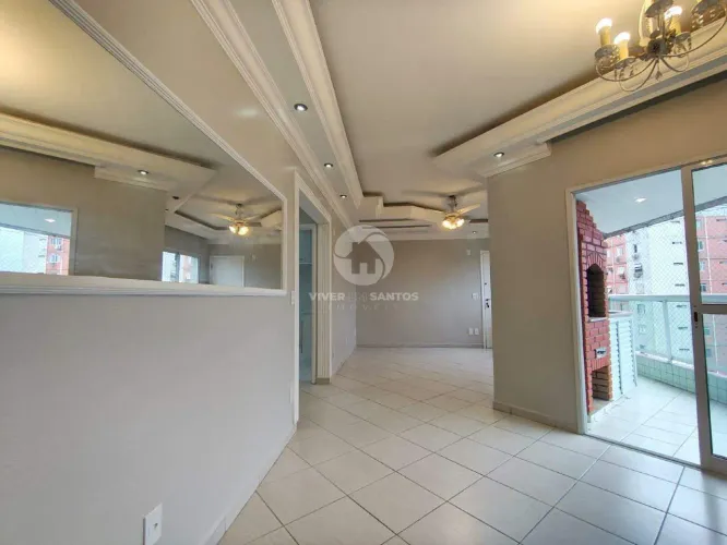 Apartamento 3 Dormitórios, Suíte com Closet, Varanda Gourmet, 2 Vagas e Lazer na Aparecida