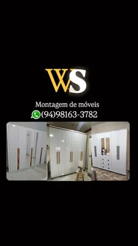 Montador de móveis 