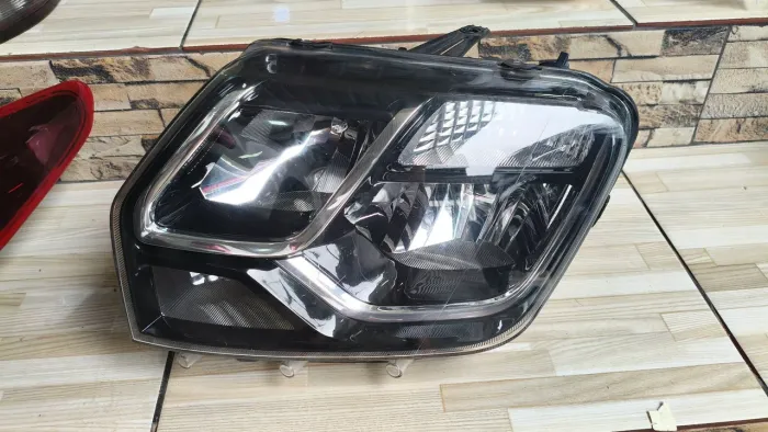 Farol Duster 