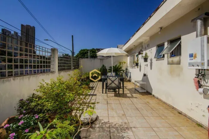 Casa à venda na Vila Leopoldina - São Paulo/SP