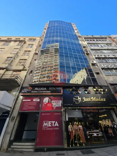 Sala para locação, Centro Histórico, Porto Alegre, RS