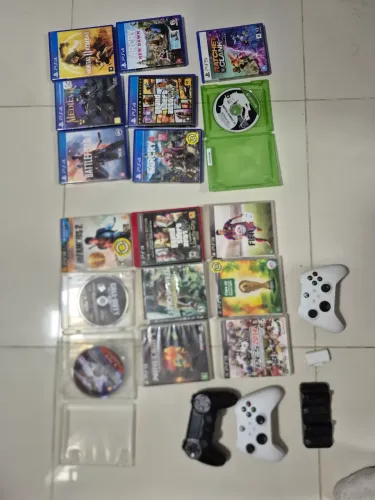 Jogos ps3 ps4 ps5