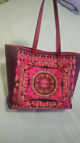 Bolsa Victor Hugo edição limitada- original