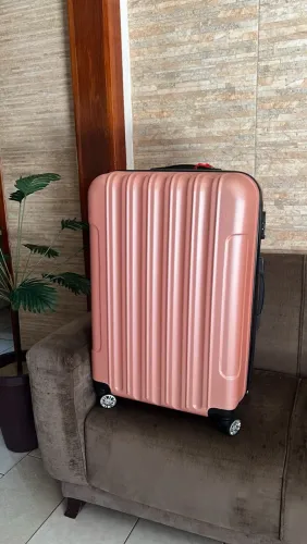 Mala de viagem