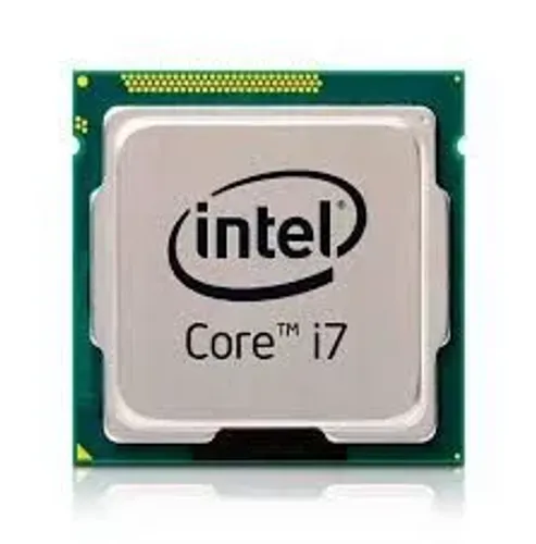 I7 2600