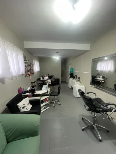Vende salão de Beleza Completo - Estrutura Pronta - Hauer