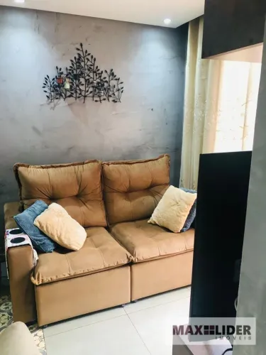 Apartamento em Cotia para Locação