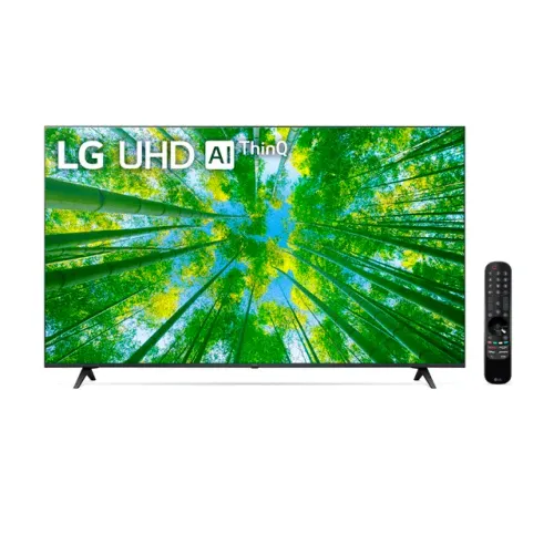 Smart TV LG 50" LED 4K UHD (Modelo: 50UQ7950PSB)