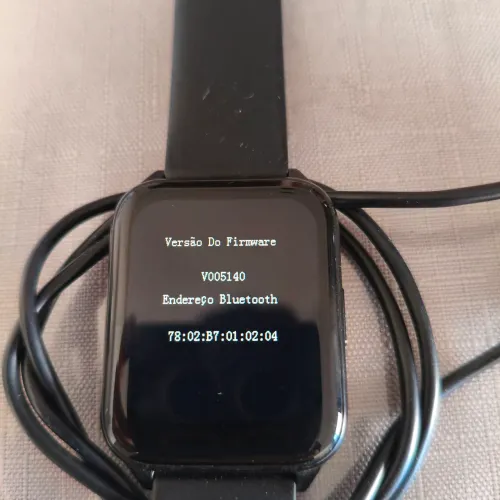 Smart watch