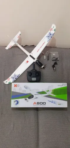 Planador A 800
