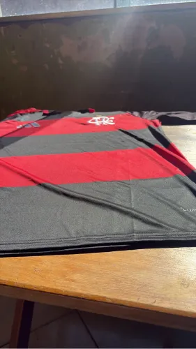 Camisa Flamengo 2026/27