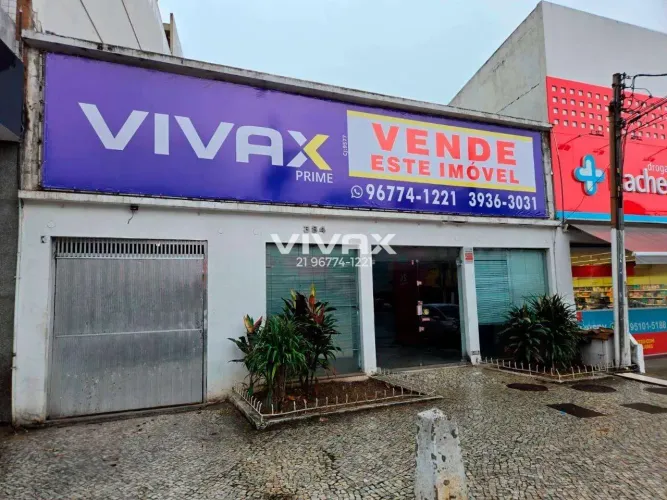 LOJÃO MÉIER - Dias da Cruz - Em frente ao Habbib´s e Mercado Assaí - Salão - Vagas | Agend