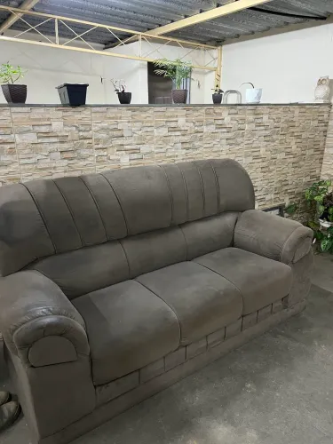 Vendo kit de sofás