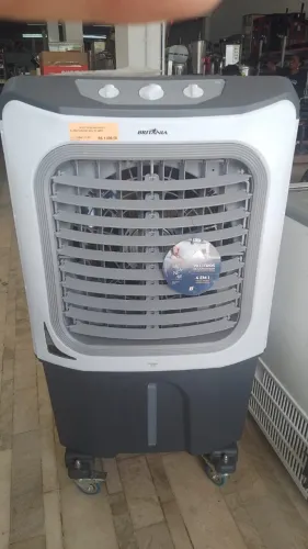 CLIMATIZADOR BCL70 BRITANIA 70 LITROS - NOVO