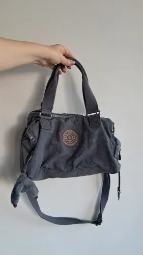 Bolsa Kipling, original!