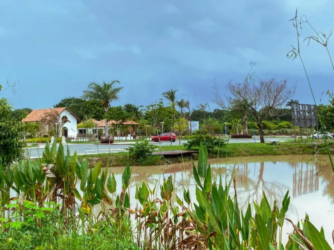 Loteamento VILA VERDE próx. EUSÉBIO 6km