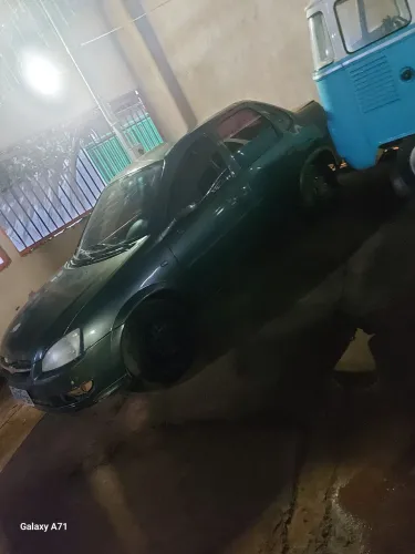 Chevrolet Classic Life/ls 1.0 VHC Flexp. 4P 2011