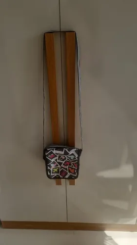 Bolsa transpassada FITÁ